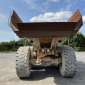 CATERPILLAR D250E SERIES II d'occasion d'occasion