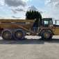 CATERPILLAR D250E SERIES II d'occasion d'occasion