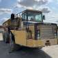 CATERPILLAR D250E SERIES II d'occasion d'occasion