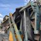 POWERSCREEN TURBO CHIEFTAIN 1400 gebraucht gebraucht