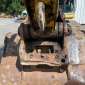 NEW HOLLAND E215B used used