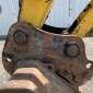 NEW HOLLAND E215B used used