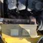 NEW HOLLAND E215B used used