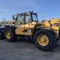 CATERPILLAR TH330B używane używane