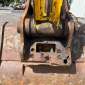 NEW HOLLAND E215B used used