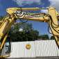 NEW HOLLAND E215B used used