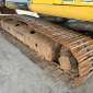 NEW HOLLAND E215B used used