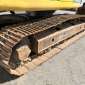 NEW HOLLAND E215B used used