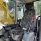 NEW HOLLAND E215B used used