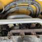 CATERPILLAR TH414 used used