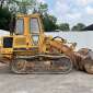 CATERPILLAR 943 used used