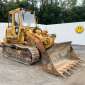 CATERPILLAR 943 used used