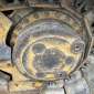 CATERPILLAR 943 used used