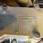 CATERPILLAR 943 used used