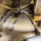 CATERPILLAR 943 used used