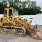 CATERPILLAR 943 used used