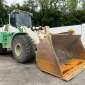 LIEBHERR L576 used used