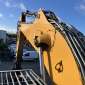 LIEBHERR R936 LITRONIC używane używane