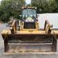 CATERPILLAR 432E BXE used used