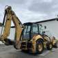 CATERPILLAR 432E BXE used used