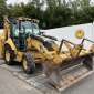 CATERPILLAR 432E BXE used used