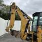 CATERPILLAR 432E BXE used used