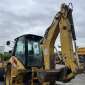 CATERPILLAR 432E BXE d'occasion d'occasion