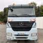 MERCEDES AXOR 1840 LSN 36 P gebraucht gebraucht