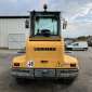 LIEBHERR L509 SPEEDER used used