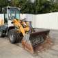 LIEBHERR L509 SPEEDER used used