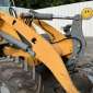 LIEBHERR L509 SPEEDER used used