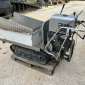  BROUETTE A MOTEUR MACHINE SUISSE used used