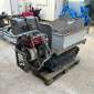  BROUETTE A MOTEUR MACHINE SUISSE used used