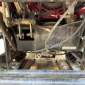 HONDA HS1136 MACHINE SUISSE used used