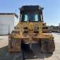 CATERPILLAR D6M LGP gebraucht gebraucht