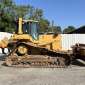 CATERPILLAR D6M LGP d'occasion d'occasion