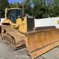 CATERPILLAR D6M LGP used used