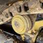 CATERPILLAR D6M LGP used used