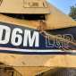 CATERPILLAR D6M LGP used used