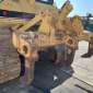 CATERPILLAR D6M LGP gebraucht gebraucht