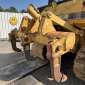 CATERPILLAR D6M LGP używane używane