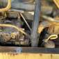 CATERPILLAR D6M LGP used used