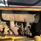 CATERPILLAR D6M LGP used used