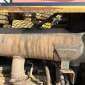 CATERPILLAR D6M LGP used used