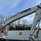 LIEBHERR R934B HD-SL Litronic usadas usadas