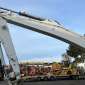 LIEBHERR R934B HD-SL Litronic d'occasion d'occasion