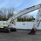 LIEBHERR R934B HD-SL Litronic used used