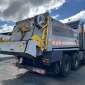 RENAULT KERAX 450 used used