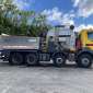 RENAULT KERAX 450 d'occasion d'occasion