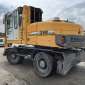 LIEBHERR A316 LITRONIC used used